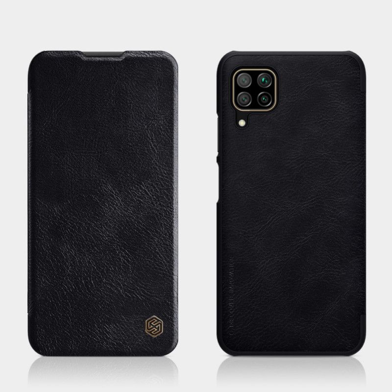 Flip Cover Huawei P40 Lite Qin Series Nillkin