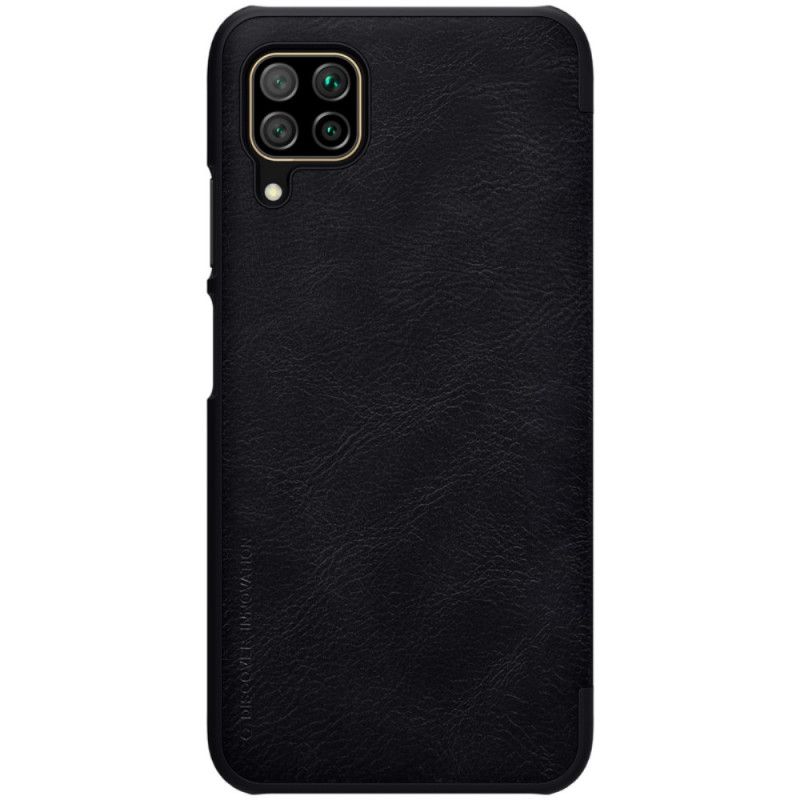 Flip Cover Huawei P40 Lite Qin Series Nillkin