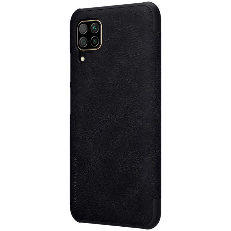 Flip Cover Huawei P40 Lite Qin Series Nillkin