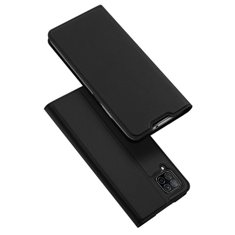 Flip Cover Huawei P40 Lite Skin Pro Dux Ducis