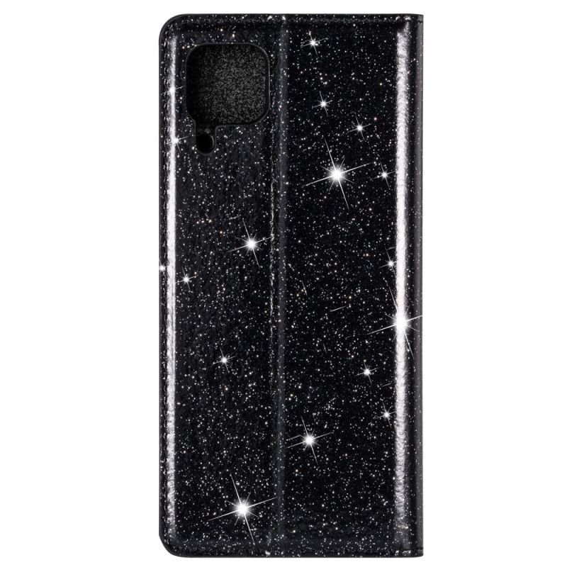 Flip Cover Huawei P40 Lite Style Paillettes