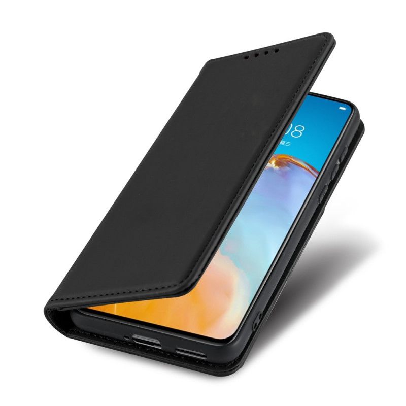 Flip Cover Huawei P40 Pro Porte-carte Support