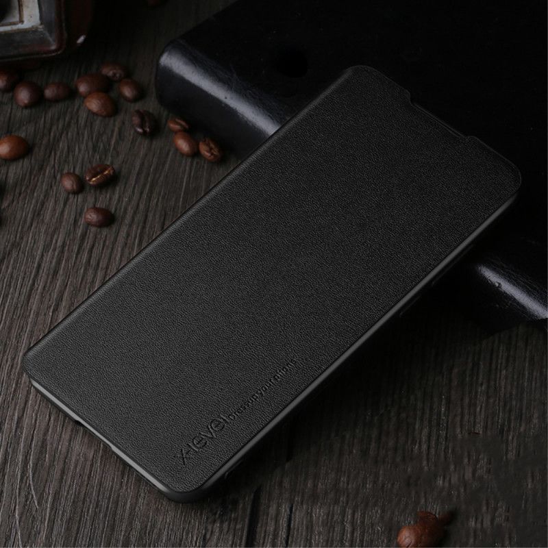 Flip Cover Huawei P40 Pro X- Level Fib Series