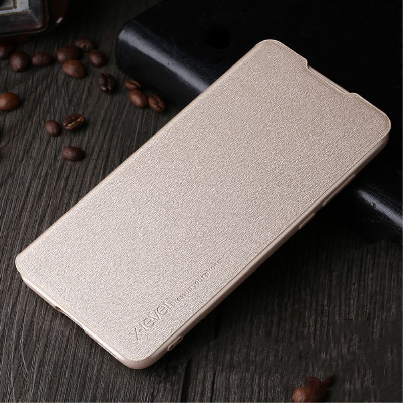 Flip Cover Huawei P40 Pro X- Level Fib Series