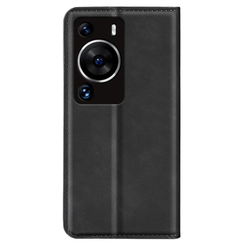 Flip Cover Huawei P60 Pro Élégance