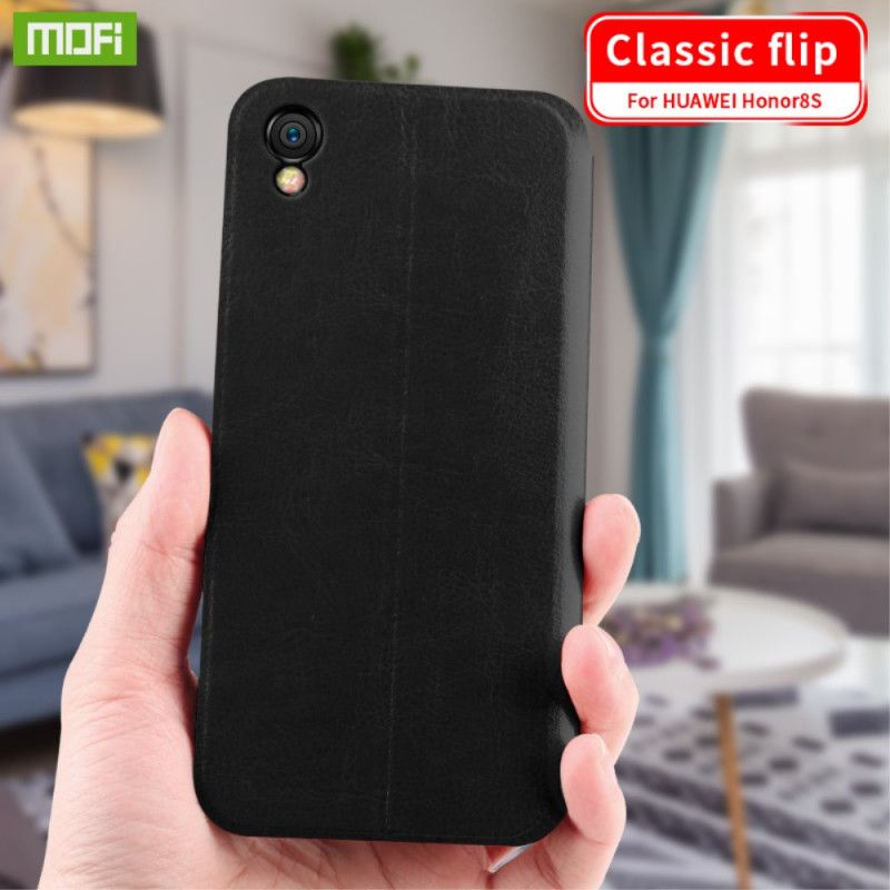 Flip Cover Huawei Y5 2019 / Honor 8s Mofi