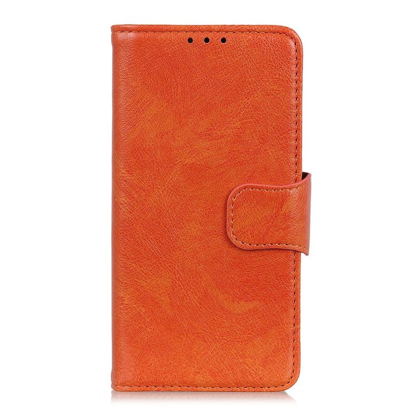 Étui Housse Huawei Mate 30 Pro Cuir Nappa Fendu