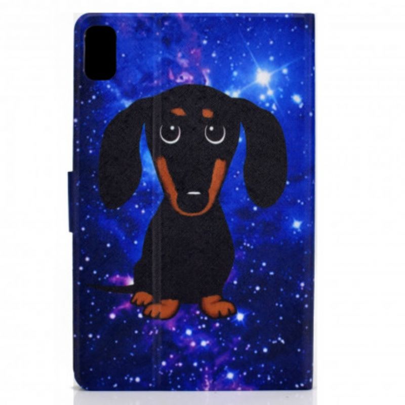 Housse Huawei MatePad New Cute Dog
