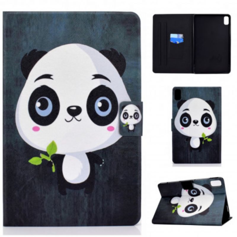 Housse Huawei MatePad New Little Panda