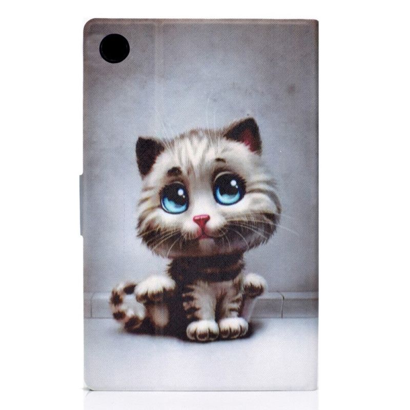 Housse Huawei Matepad T 8 Cute Cat