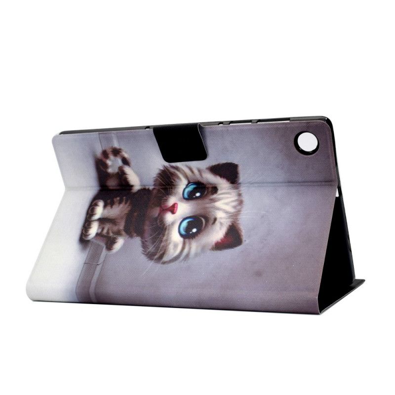 Housse Huawei Matepad T 8 Cute Cat