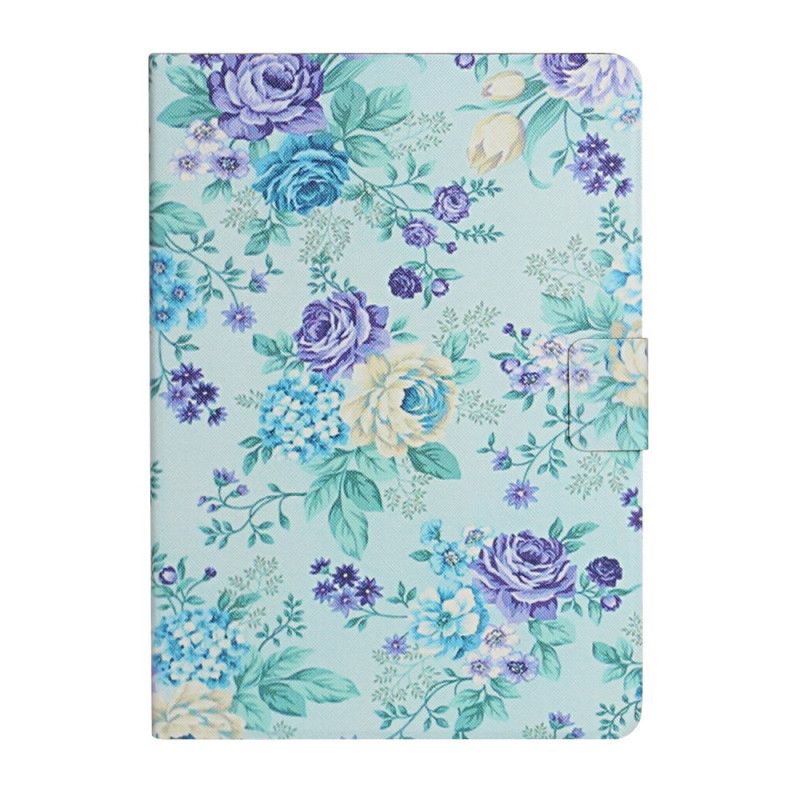 Housse Huawei Matepad T 8 Fleurs Fleurs Fleurs