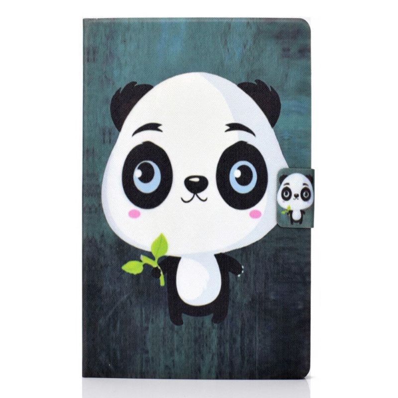 Housse Huawei Matepad T 8 Little Panda