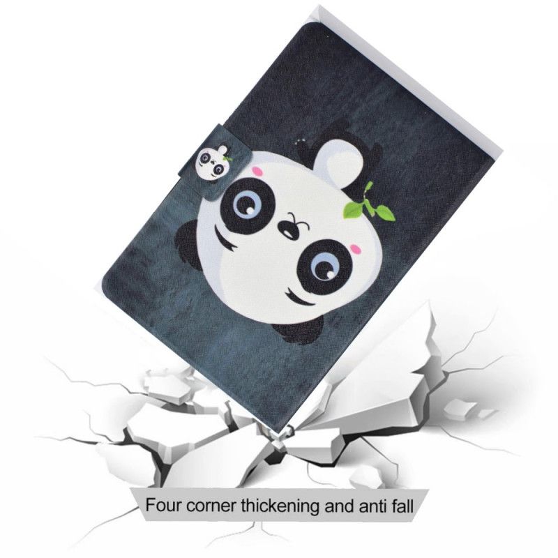 Housse Huawei Matepad T 8 Little Panda
