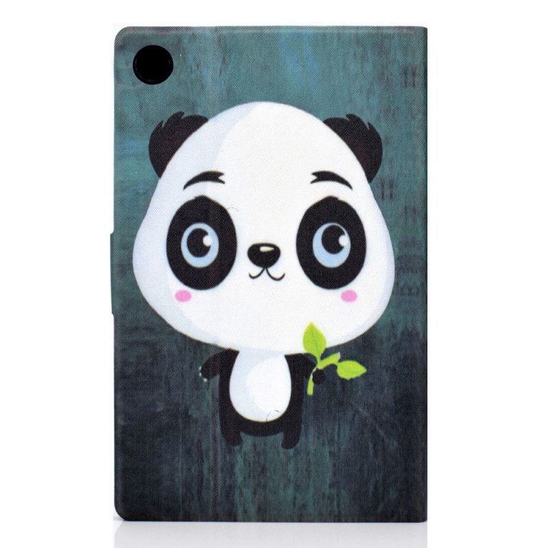 Housse Huawei Matepad T 8 Little Panda