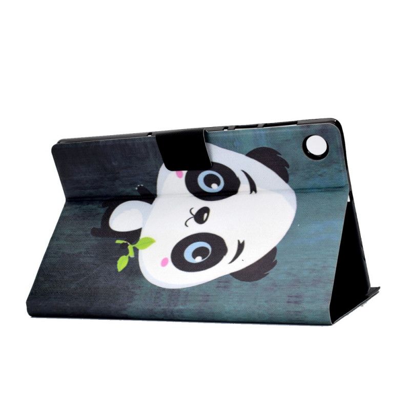 Housse Huawei Matepad T 8 Little Panda