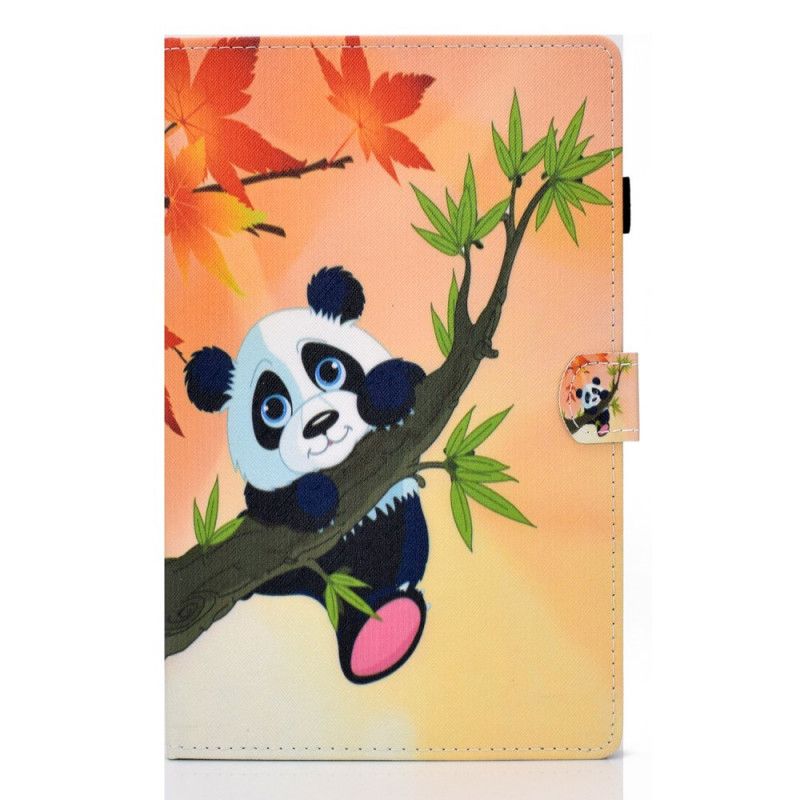 Housse Huawei Matepad T 8 Mignon Panda