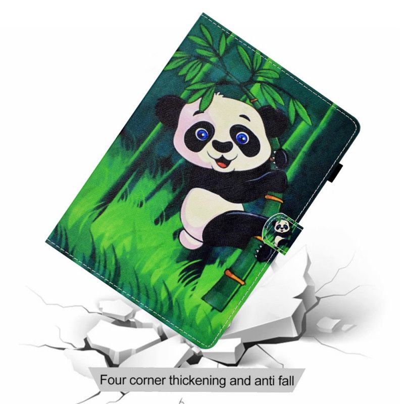 Housse Huawei Matepad T 8 Panda