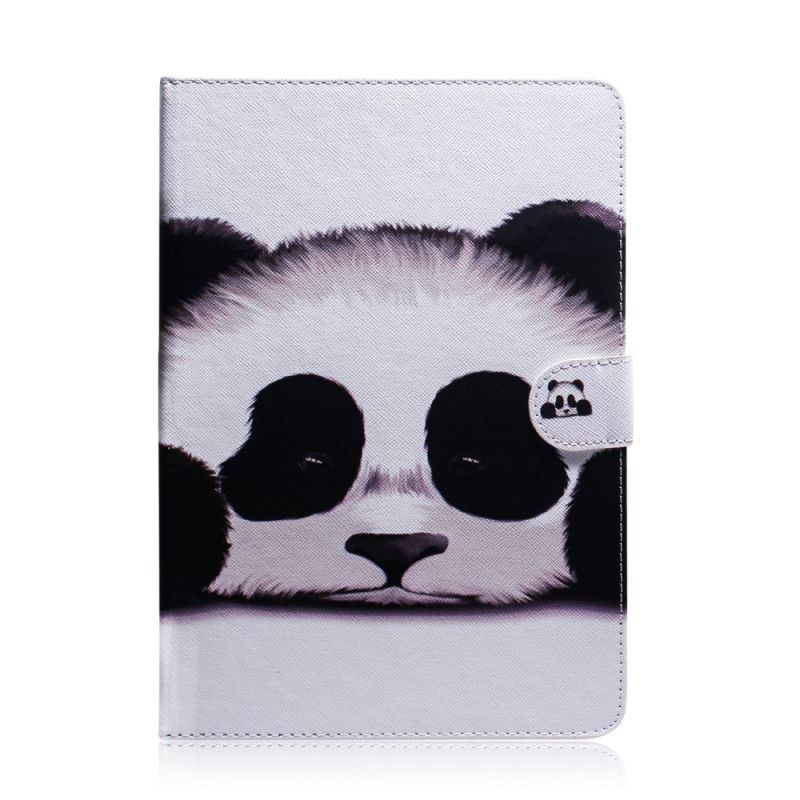 Housse Huawei Matepad T 8 Tête De Panda