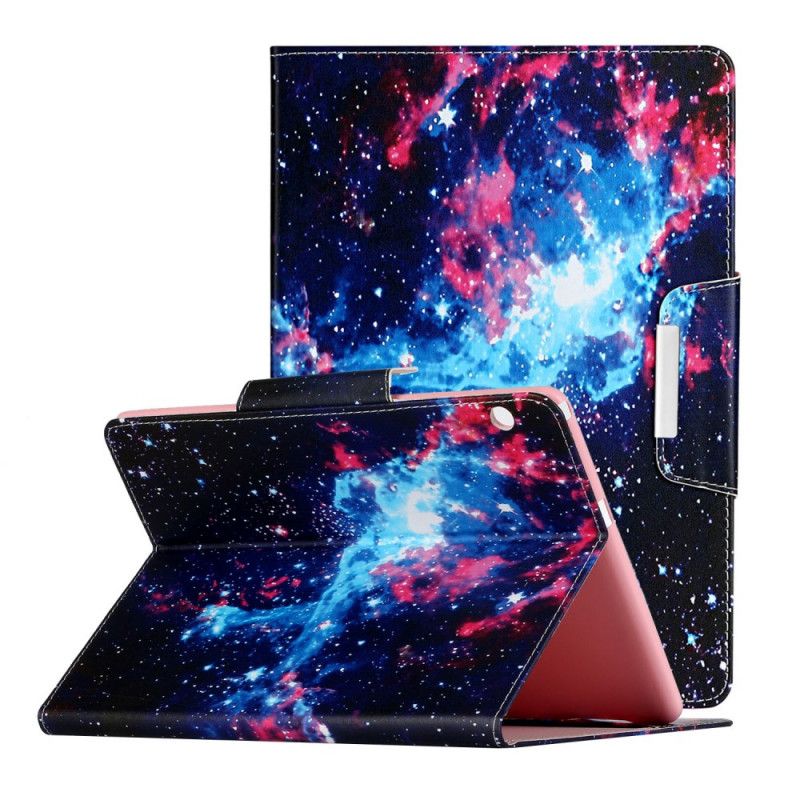 Étui Housse Huawei Mediapad T3 10 Cosmic Sky