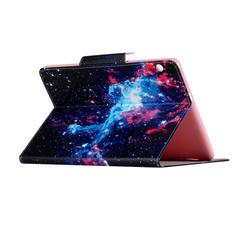 Étui Housse Huawei Mediapad T3 10 Cosmic Sky