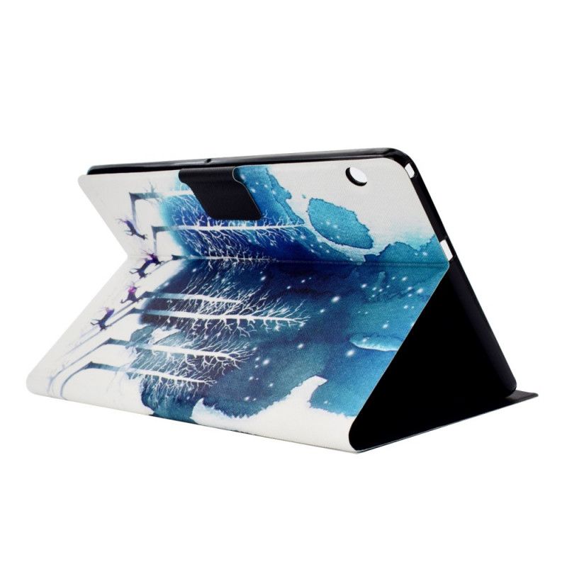 Housse Huawei Mediapad T3 10 Hiver