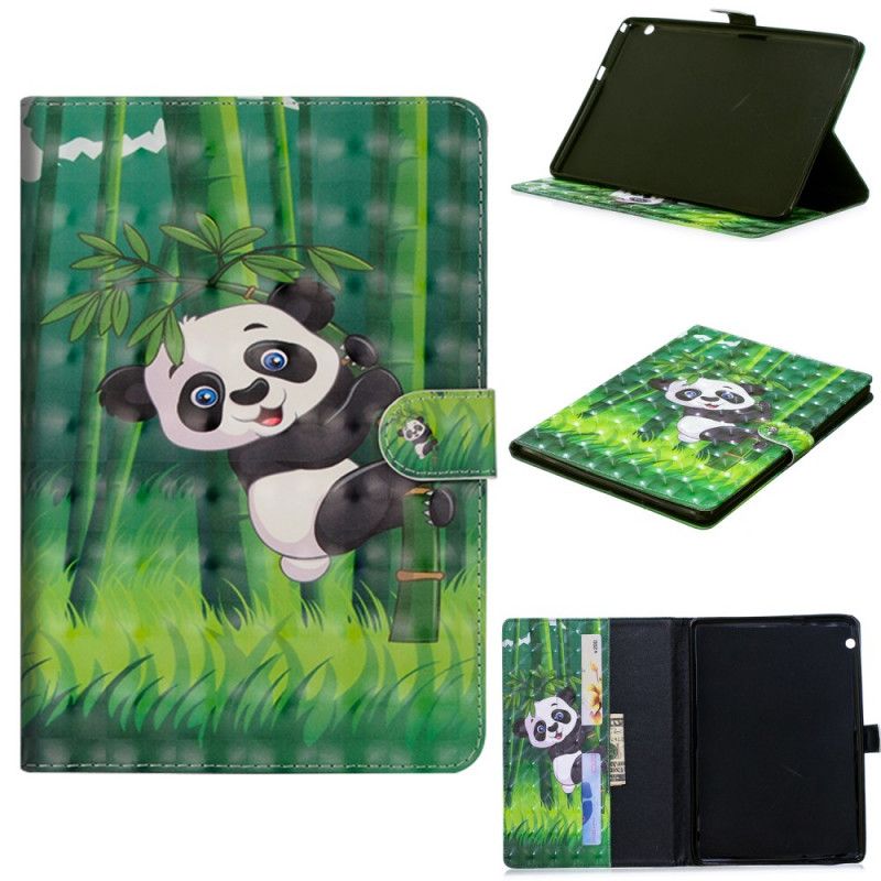 Housse Huawei Mediapad T3 10 Panda