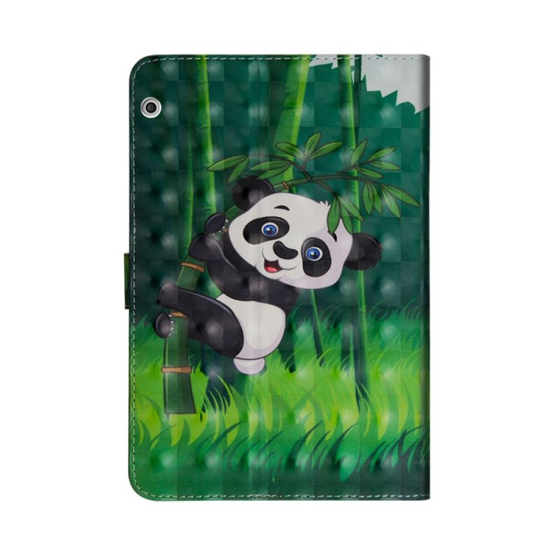 Housse Huawei Mediapad T3 10 Panda