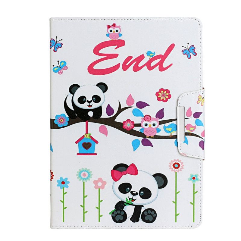 Housse Huawei Mediapad T3 10 Panda End