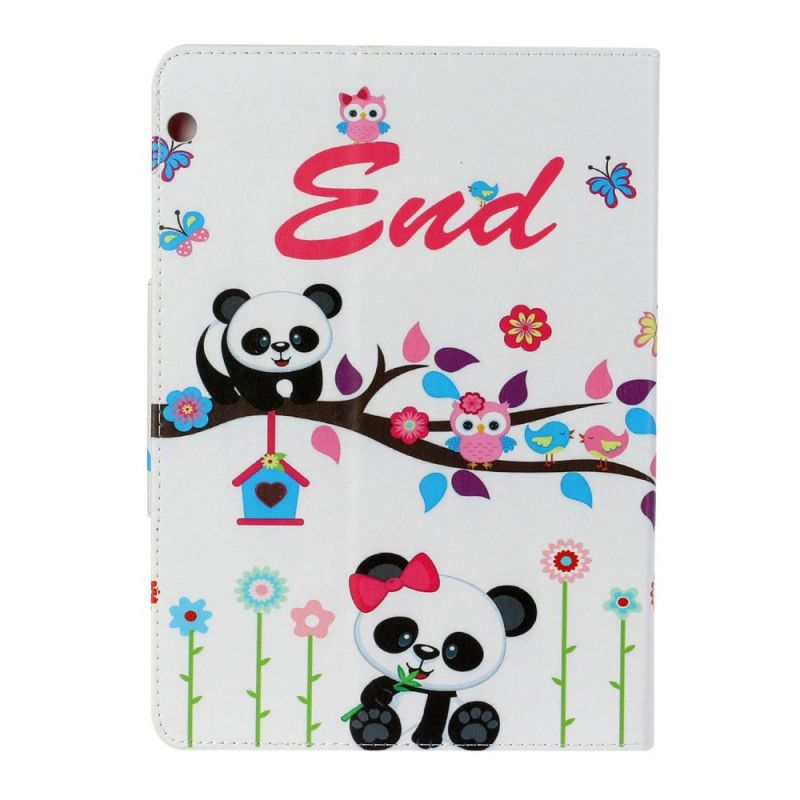 Housse Huawei Mediapad T3 10 Panda End