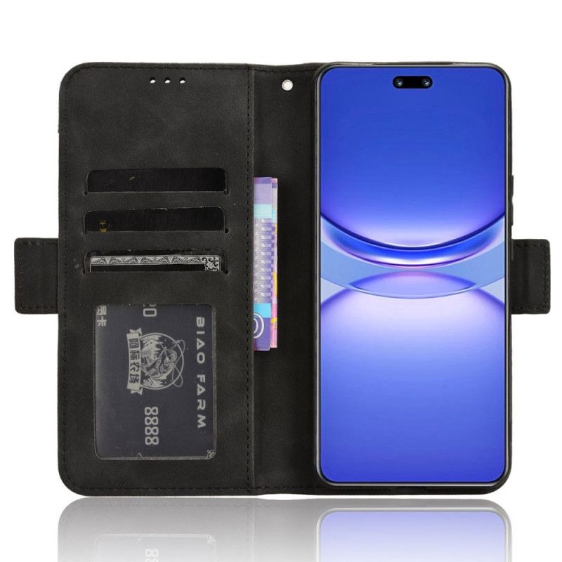 Housse Huawei Nova 13 5G Multi-Cartes
