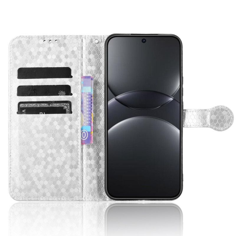 Housse Huawei Nova 13 Brillante