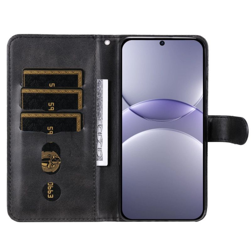 Housse Huawei Nova 13 Pochette à Fermture Éclair