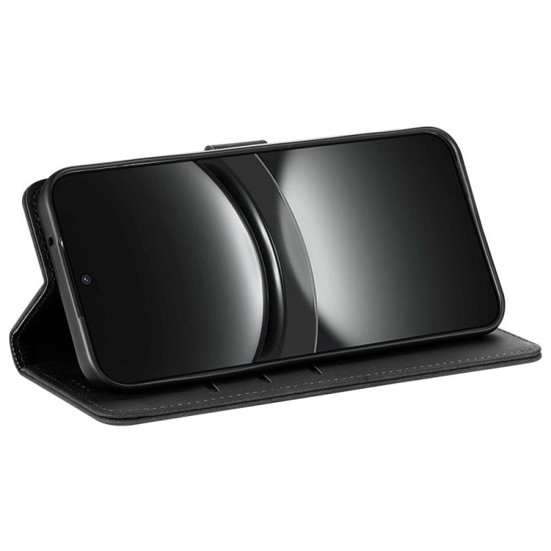 Housse Huawei Nova 13 Pro Effet Cuir AZNS