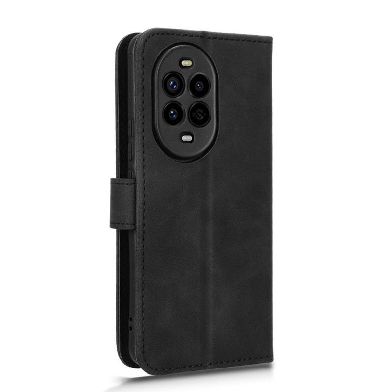 Housse Huawei Nova 13 Pro Effet Daim