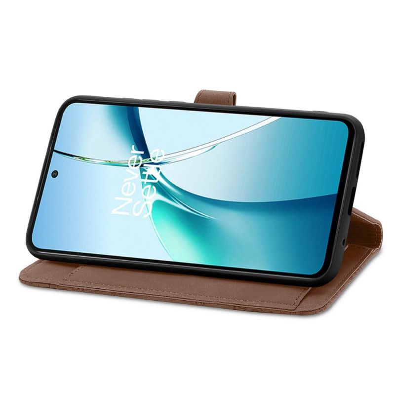 Housse Huawei Nova 13 Pro Empreinte Dentelle