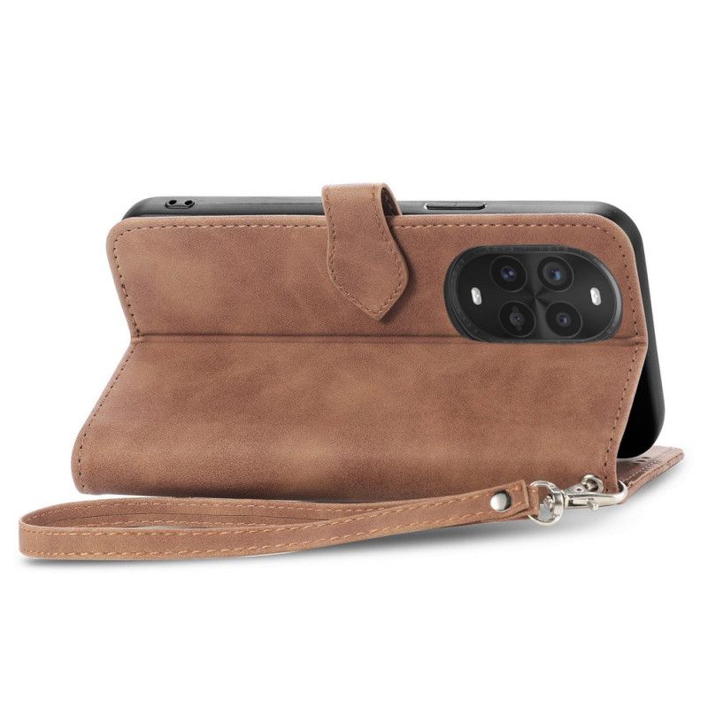 Housse Huawei Nova 13 Pro Empreinte Dentelle