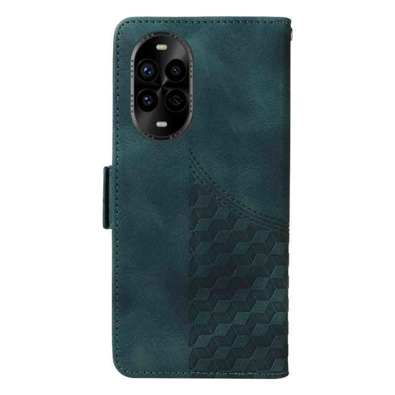 Housse Huawei Nova 13 Pro Motif Étoilé