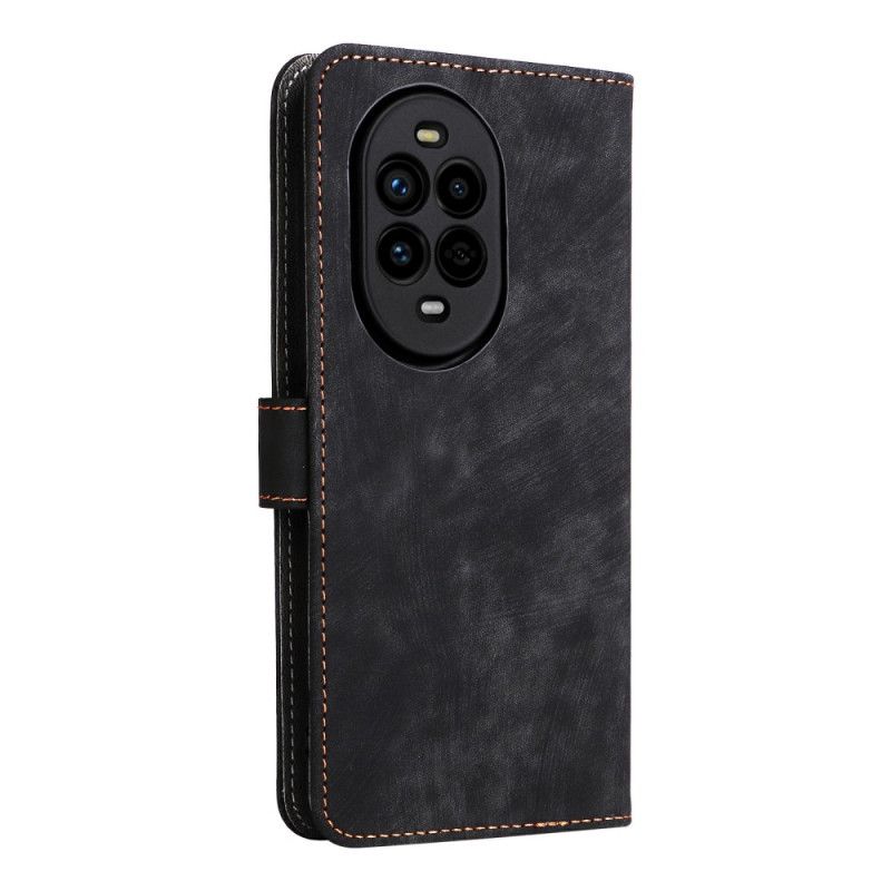 Housse Huawei Nova 13 Pro Protection RFID à Lanière