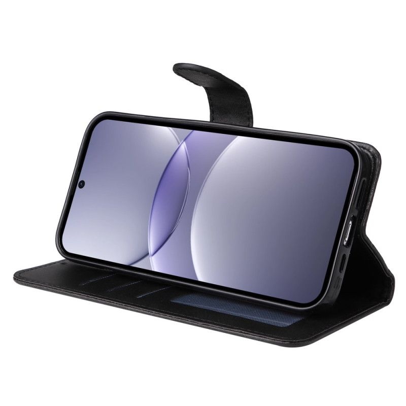 Housse Huawei Nova 13 Simili Cuir à Lanière