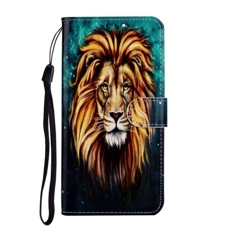 Housse Huawei P Smart 2020 Chevelure De Lion