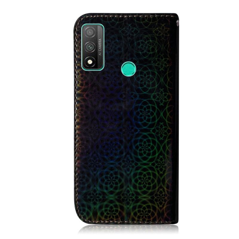 Housse Huawei P Smart 2020 Couleur Pure