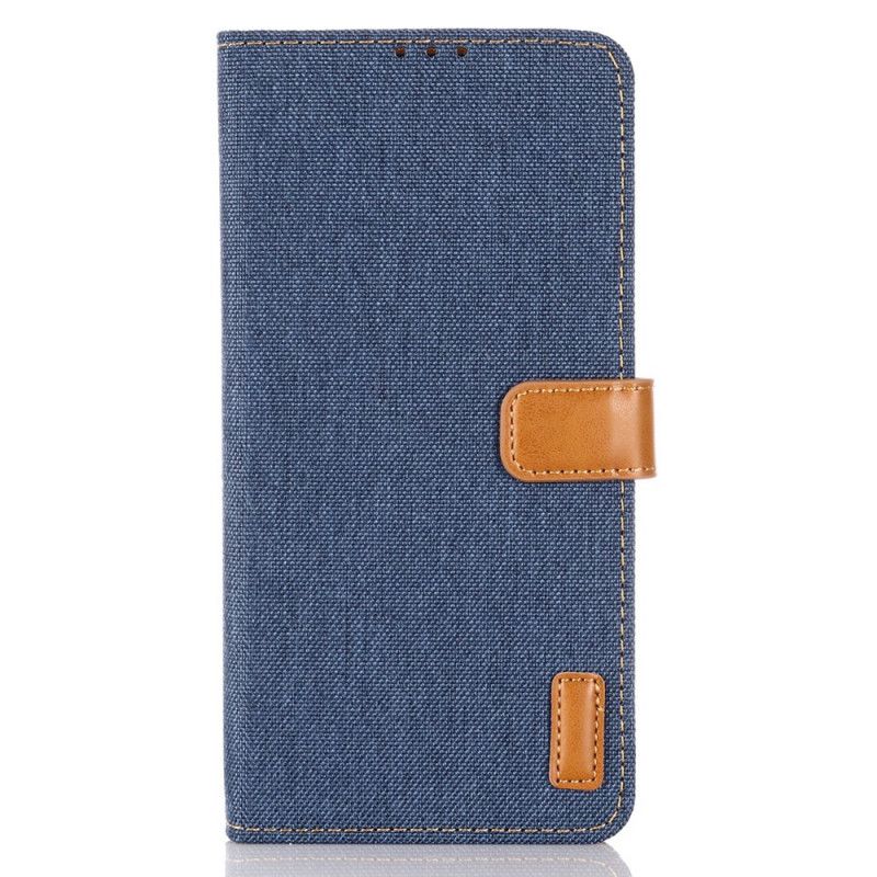 Housse Huawei P Smart 2020 Jeans