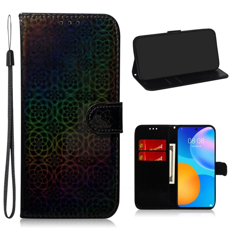 Housse Huawei P Smart 2021 Couleur Pure