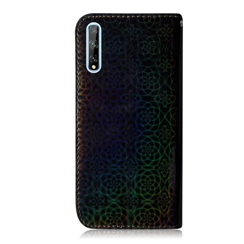 Housse Huawei P Smart S Couleur Pure