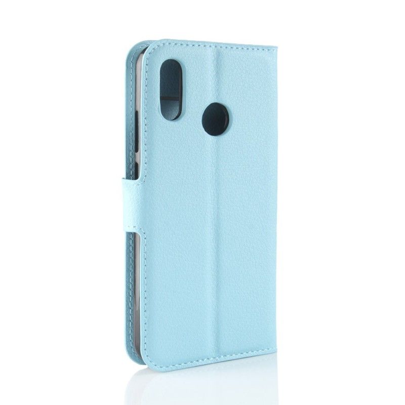 Housse Huawei P30 Lite Classique