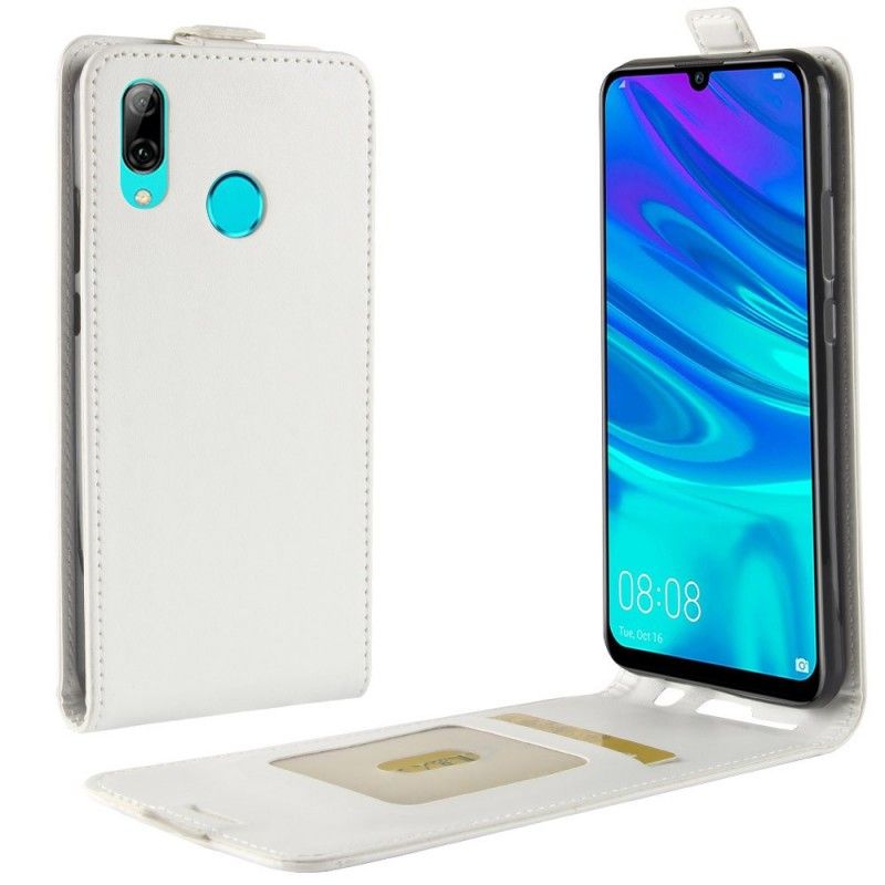 Housse Huawei P30 Lite Rabattable