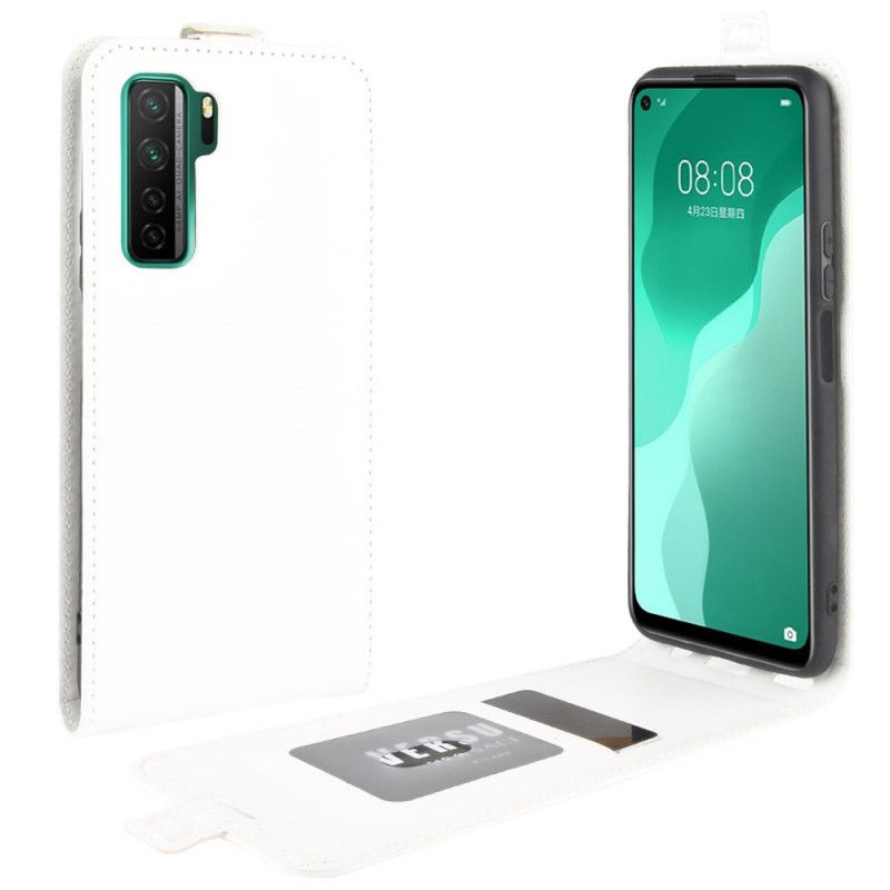 Housse Huawei P40 Lite 5g Rabattable