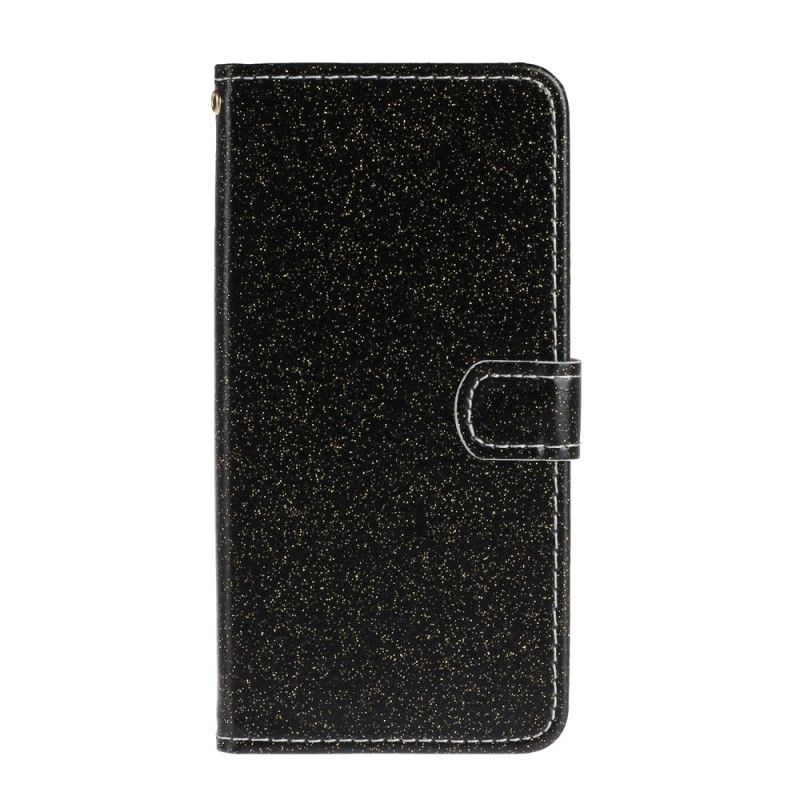 Housse Huawei P40 Lite Paillettes