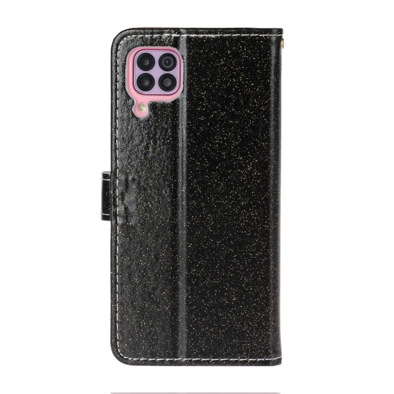 Housse Huawei P40 Lite Paillettes